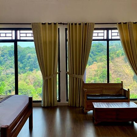 Pondok Senaru Cottages Esterno foto