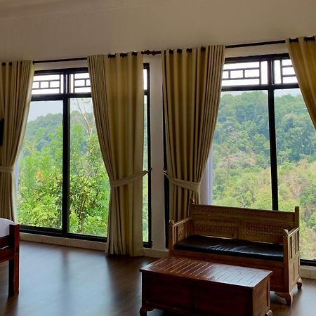 Pondok Senaru Cottages Esterno foto